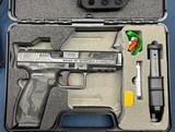 CANIK TP9 SF 9MM LUGER (9X19 PARA) - 1 of 2