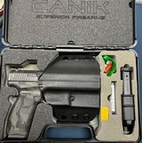 CANIK TP9 SF 9MM LUGER (9X19 PARA) - 2 of 2