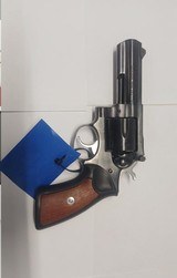 RUGER GP100 .357 MAG - 1 of 3