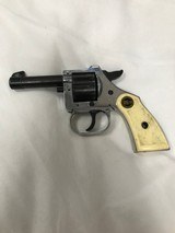 ROHM RG10 .22 SHORT - 1 of 3