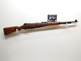 WAFFENWERK BRUENN 98 7.92X57MM MAUSER - 1 of 3