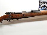 WAFFENWERK BRUENN 98 7.92X57MM MAUSER - 3 of 3