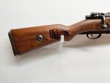 WAFFENWERK BRUENN 98 7.92X57MM MAUSER - 2 of 3