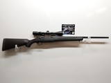 MOSSBERG PATRIOT .243 WIN - 1 of 3