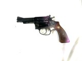 SMITH & WESSON 43 .22 LR - 2 of 2