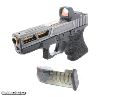 PHOENIX ARMS other 9MM LUGER (9X19 PARA)