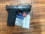 SMITH & WESSON EQUALIZER 9MM LUGER (9X19 PARA) - 2 of 3