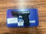 SMITH & WESSON EQUALIZER 9MM LUGER (9X19 PARA) - 1 of 3