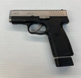 KAHR ARMS CW 45 .45 ACP - 3 of 3