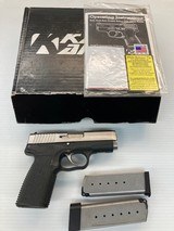 KAHR ARMS CW 45 .45 ACP - 1 of 3