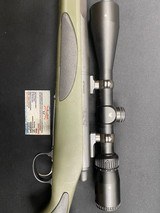 REMINGTON 700 VTR .204 RUGER - 3 of 3