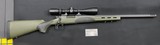 REMINGTON 700 VTR .204 RUGER - 2 of 3