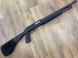 STEVENS 320 self defince shotgun 12 GA