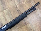 STEVENS 320 self defince shotgun 12 GA - 3 of 3