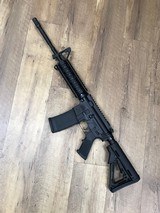 PALMETTO STATE ARMORY PA-15 5.56X45MM NATO - 1 of 3