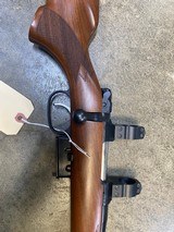 CZ 527 AMERICAN .22 HORNET - 3 of 3