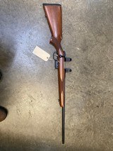 CZ 527 AMERICAN .22 HORNET - 1 of 3