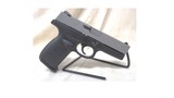 SMITH & WESSON SW9V 9MM LUGER (9X19 PARA) - 2 of 3