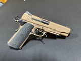 SIG SAUER 1911 EMPEROR SCORPION 10MM - 3 of 3