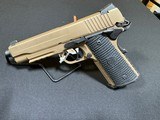 SIG SAUER 1911 EMPEROR SCORPION 10MM - 1 of 3