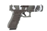 GLOCK G17 GEN 4 9MM LUGER (9X19 PARA) - 1 of 1