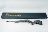 BROWNING X- BOLT PRO MCMILLAN .308 WIN - 1 of 3