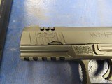 WALTHER WMP Optic Ready .22 WMR - 2 of 3