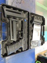 WALTHER WMP Optic Ready .22 WMR - 1 of 3