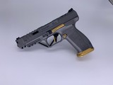 CANIK SFX RIVAL OR 9MM LUGER (9X19 PARA) - 1 of 3