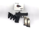 Smith & Wesson M&P M2.0 Optic Ready 10MM - 3 of 3