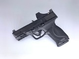 Smith & Wesson M&P M2.0 Optic Ready 10MM - 1 of 3