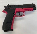 Sig Sauer Mosquito .22 LR - 2 of 3