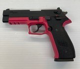 Sig Sauer Mosquito .22 LR - 3 of 3