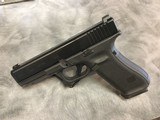 GLOCK G17 GEN 5 9MM LUGER (9X19 PARA) - 3 of 3