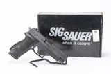 SIG SAUER P220 .45 ACP - 1 of 3