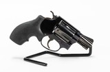 SMITH & WESSON MODEL 37 AIRWEIGHT .38 SPL - 2 of 3