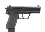 HECKLER & KOCH USP9 V1 9MM LUGER (9X19 PARA) - 3 of 3