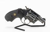 COLT DETECTIVE SPECIAL .38 SPL - 2 of 3