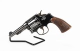 SMITH & WESSON Hand Ejector .38 SPL - 1 of 3