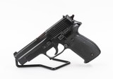 SIG SAUER P226 9MM LUGER (9X19 PARA) - 1 of 3