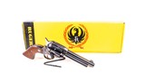 RUGER Old Model Vaquero .45 COLT - 1 of 3