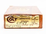 COLT Detective Special .38 SPL - 2 of 3