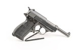 MAUSER P.38 9MM LUGER (9X19 PARA) - 2 of 3