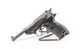 MAUSER P.38 9MM LUGER (9X19 PARA) - 1 of 3