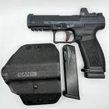 CANIK CANIK METE SFT OR 9MM LUGER (9X19 PARA) - 3 of 3