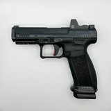 CANIK CANIK METE SFT OR 9MM LUGER (9X19 PARA) - 1 of 3