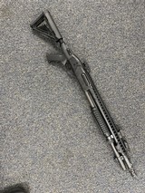 REMINGTON 870 12 GA - 1 of 3