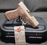 GLOCK 43x 9MM LUGER (9X19 PARA) - 4 of 4
