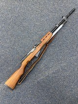 YUGO sks 7.62X39MM - 2 of 6