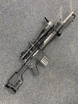 CMMG MK-3 .308 WIN - 1 of 6